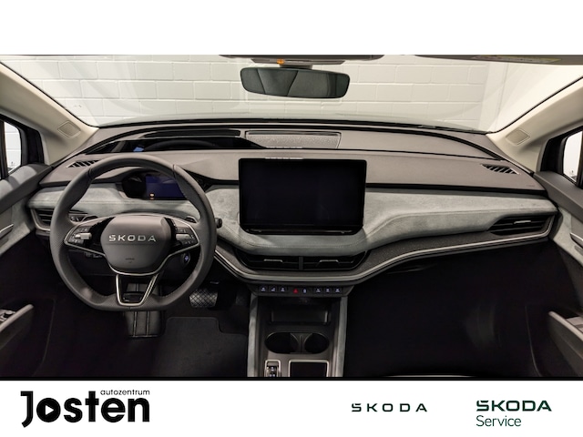 Skoda Enyaq Lounge