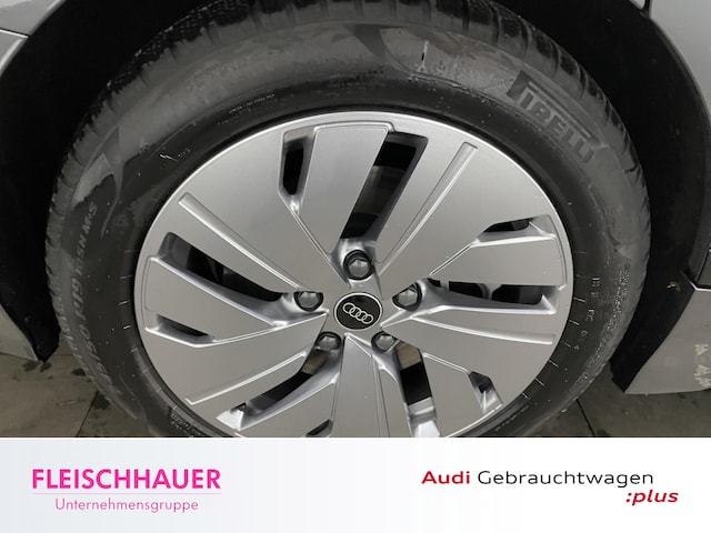 Audi A6 e-tron Avant Performance