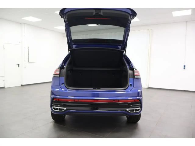 Volkswagen Taigo 1.0 TSI DSG R-Line