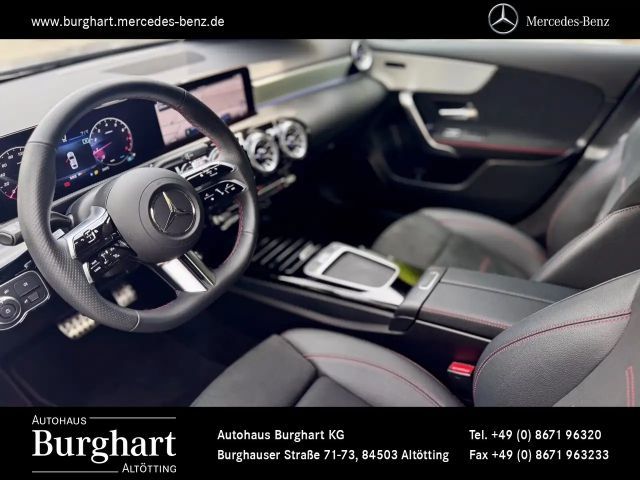 Mercedes-Benz A 200 AMG Line