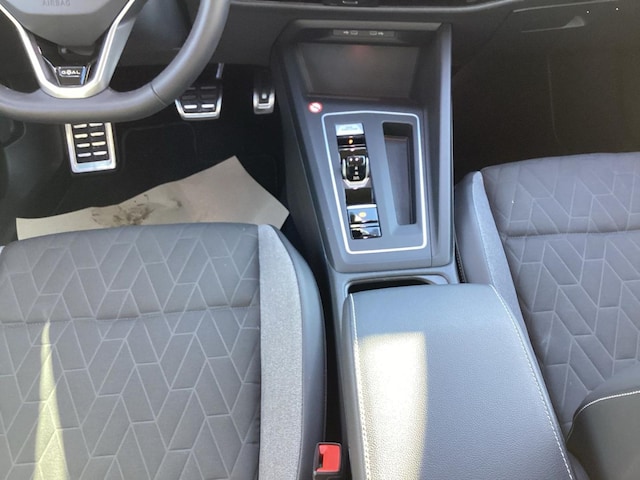 Volkswagen Golf DSG Golf VIII