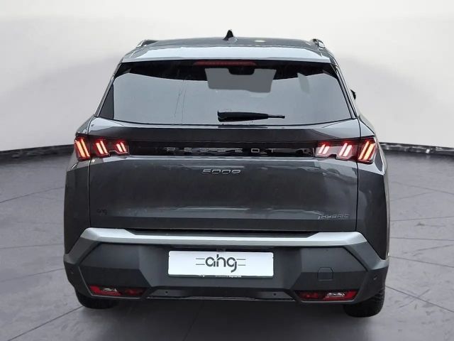 Peugeot 5008 Allure Pack Executive