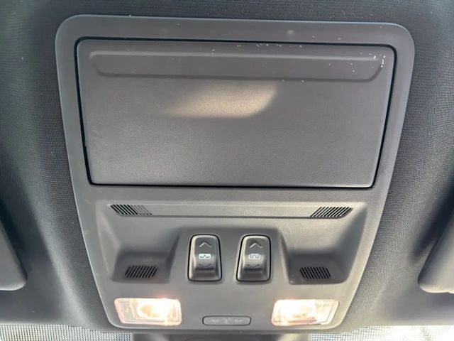 Ford Focus ST Line Wagon