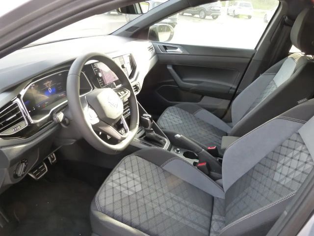 Volkswagen Taigo 1.5 TSI DSG R-Line