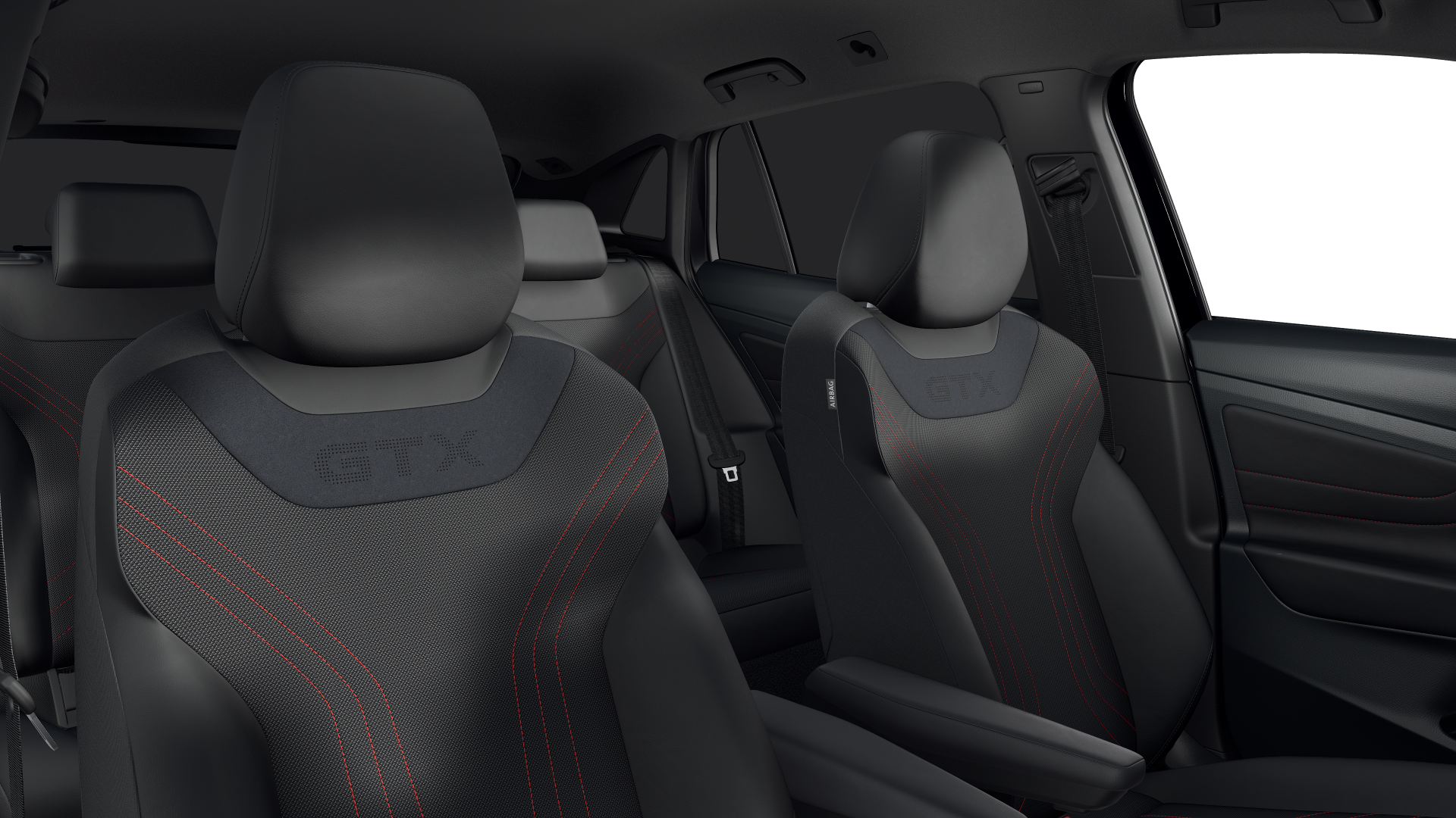 Volkswagen ID.4 4Motion