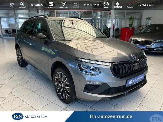 Skoda Kamiq 1.0 TSI Selection
