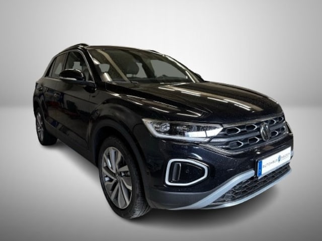Volkswagen T-Roc 1.5 TSI DSG