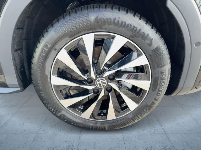 Volkswagen T-Roc 1.5 TSI DSG Style