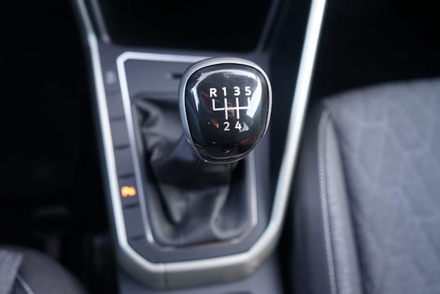 Volkswagen Polo Move