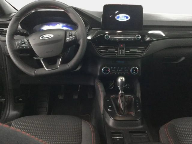 Ford Kuga EcoBoost ST Line