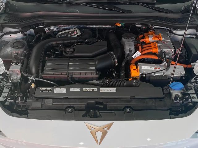 Cupra Leon DSG Sportstourer VZ