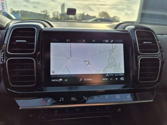 Citroën C5 Aircross Hybrid Pack Shine