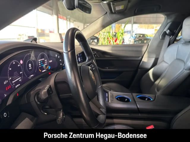 Porsche Taycan Cross Turismo Turbo