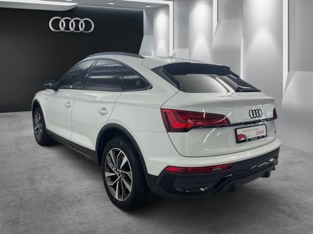 Audi Q5 40 TDI Quattro Sportback