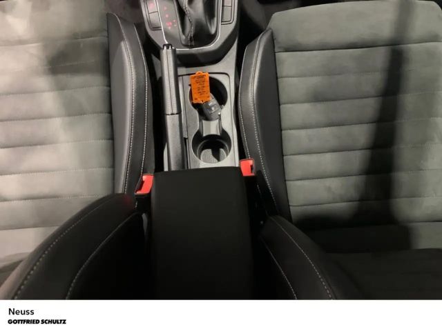 Seat Ibiza DSG Xcellence