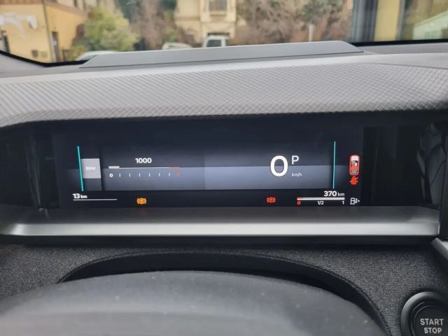 Opel Grandland X GS-Line Grand Sport Hybrid