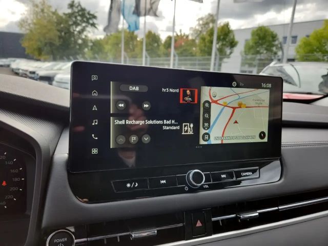 Mitsubishi Outlander 4WD