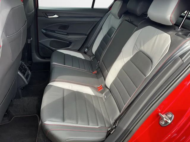 Volkswagen Golf 2.0 TSI DSG GTI