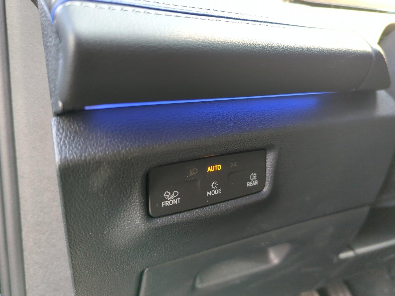 Volkswagen Tiguan 2.0 TSI DSG R-Line