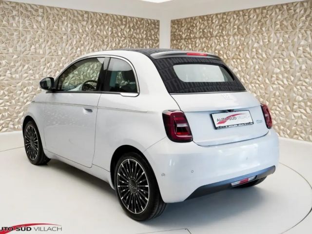 Fiat 500e 42 kWh La Prima
