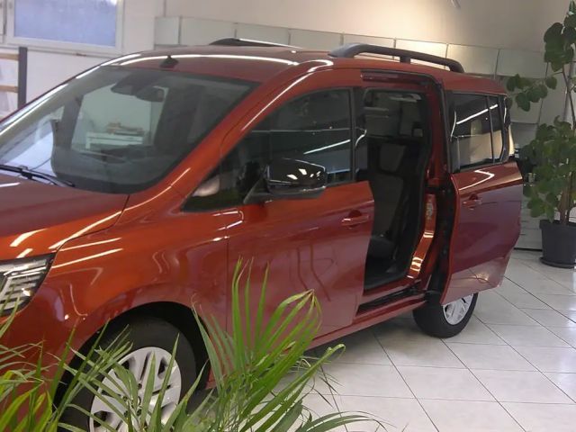 Renault Kangoo Techno