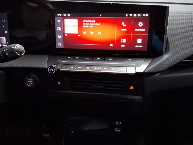 Opel Astra GS-Line Grand Sport