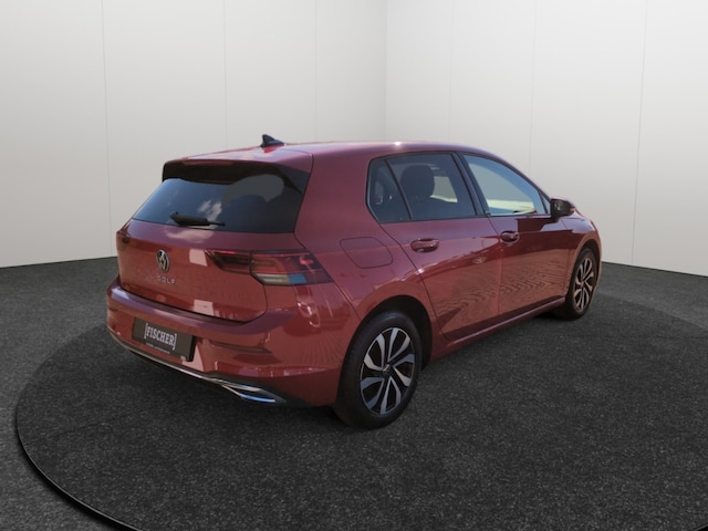 Volkswagen Golf 2.0 TDI Golf VIII