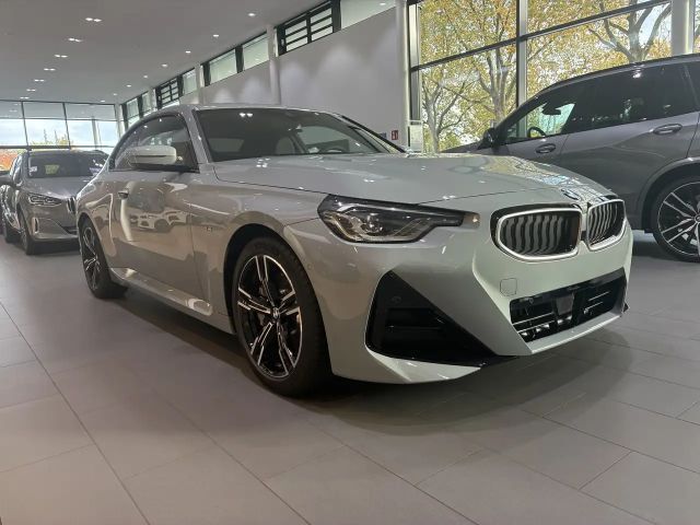 BMW 230 230i Coupé M-Sport