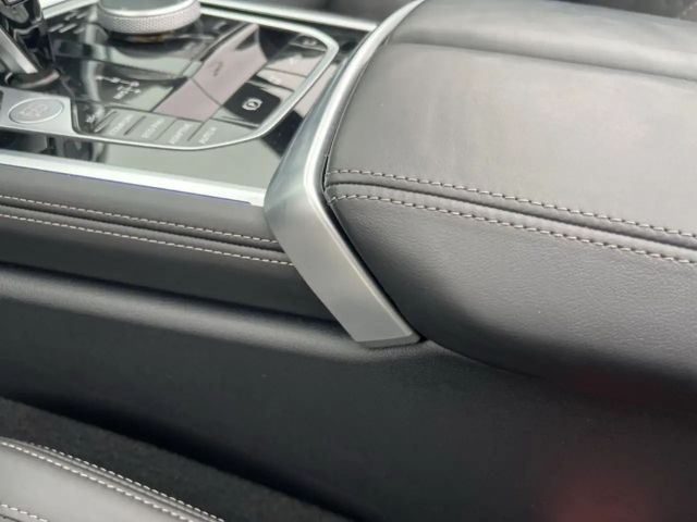 BMW M850 Cabrio xDrive