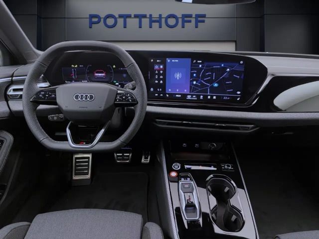 Audi A5 Limousine TDI NAVI+ AHK KAMERA SITZHZG PDC