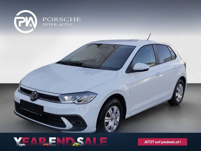 Volkswagen Polo 4Me