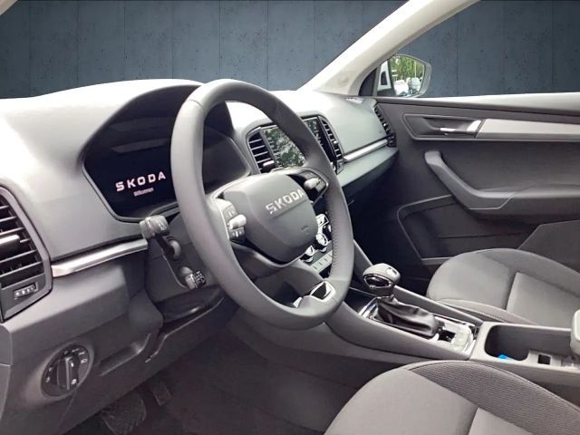 Skoda Karoq 1.5 TSI Tour
