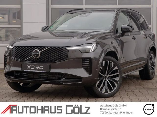 Volvo XC90 AWD Dark T8 Ultra