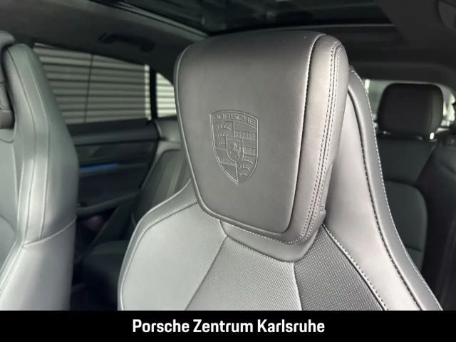 Porsche Macan Turbo