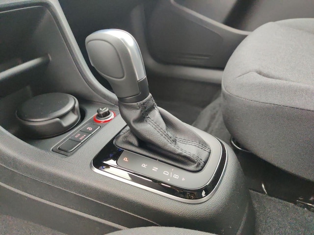 Volkswagen e-up! Edition, Rückfahrkamera, Maps + More Dock