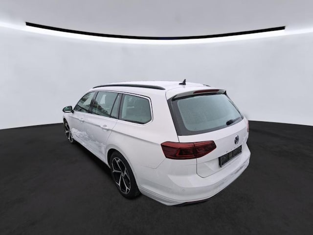 Volkswagen Passat 2.0 TSI Business DSG Variant