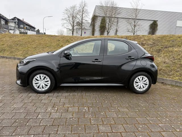 Toyota Yaris Comfort
