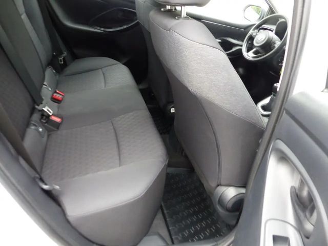 Toyota Yaris Comfort Hatchback