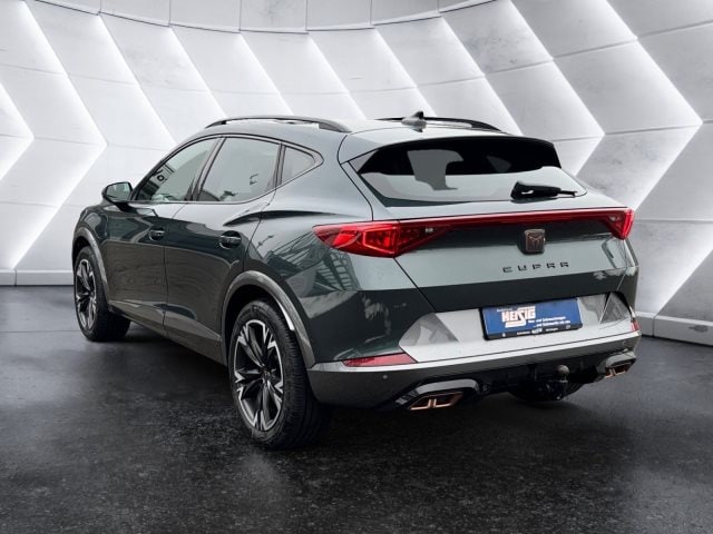 Cupra Formentor 1.4 DSG e-Hybrid