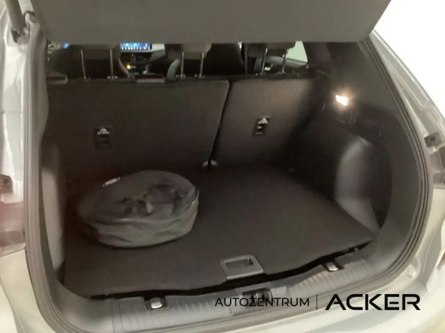 Ford Kuga Plug in Hybrid ST Line X