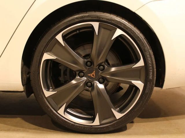 Cupra Leon DSG Sportstourer VZ