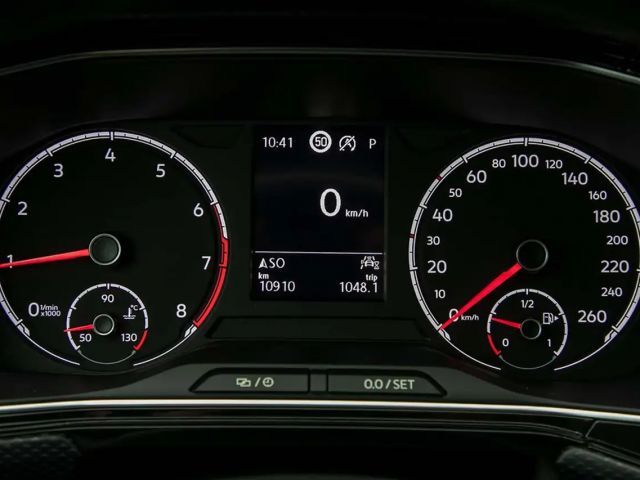 Volkswagen T-Cross 1.0 TSI DSG