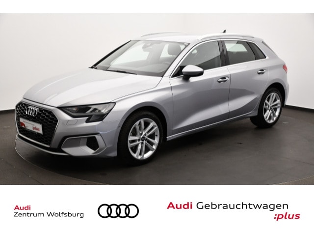 Audi A3 35 TDI S-Tronic Sportback