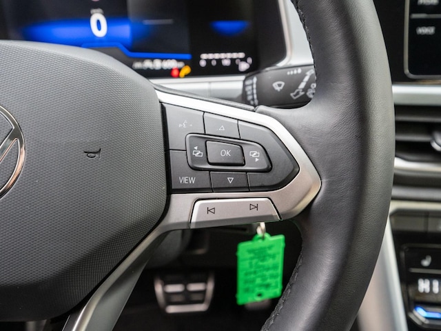 Volkswagen T-Roc DSG