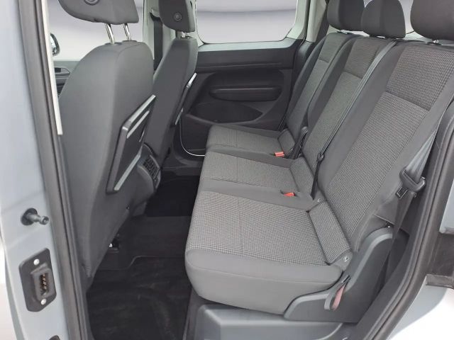 Volkswagen Caddy 2.0 TDI DSG