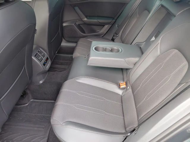 Cupra Leon 1.5 eTSI 110 kW