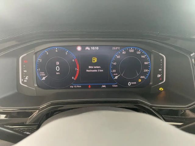 Volkswagen Polo Friends TSI