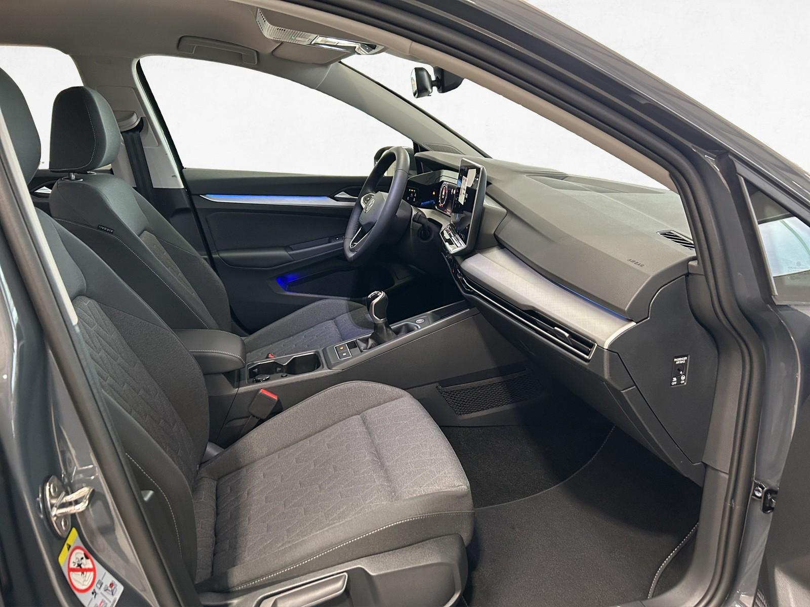 Volkswagen Golf 1.5 TSI Life