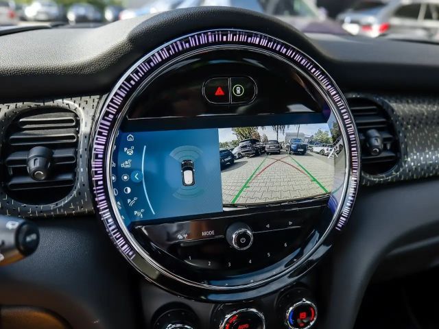 MINI Mini Electric 3-deurs SE