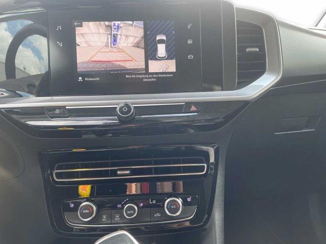 Opel Mokka Elegance Turbo